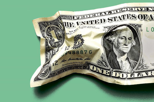 Vì sao Mỹ khó làm suy yếu đồng USD như Bắc Kinh 'phá giá' nhân dân tệ?