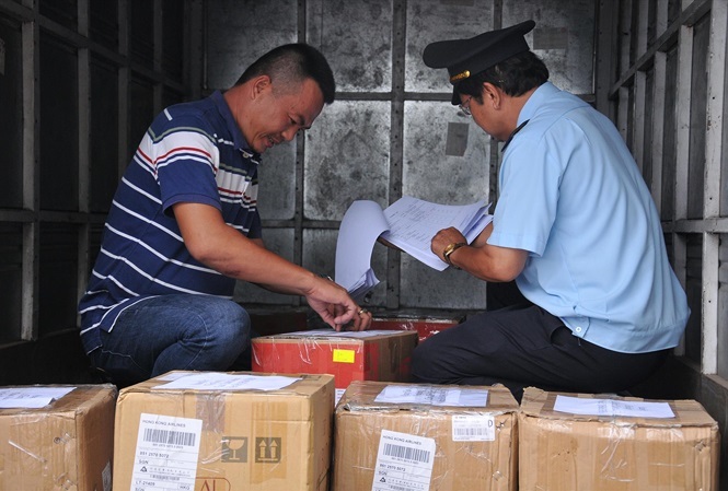 Nợ thuế 'khủng', nhiều doanh nghiệp bỏ trốn