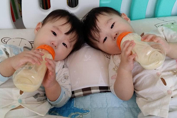 Lý do bình sữa UPIS được lòng mẹ Việt