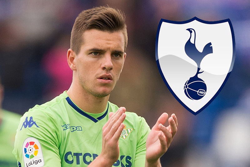 Tottenham nổ 