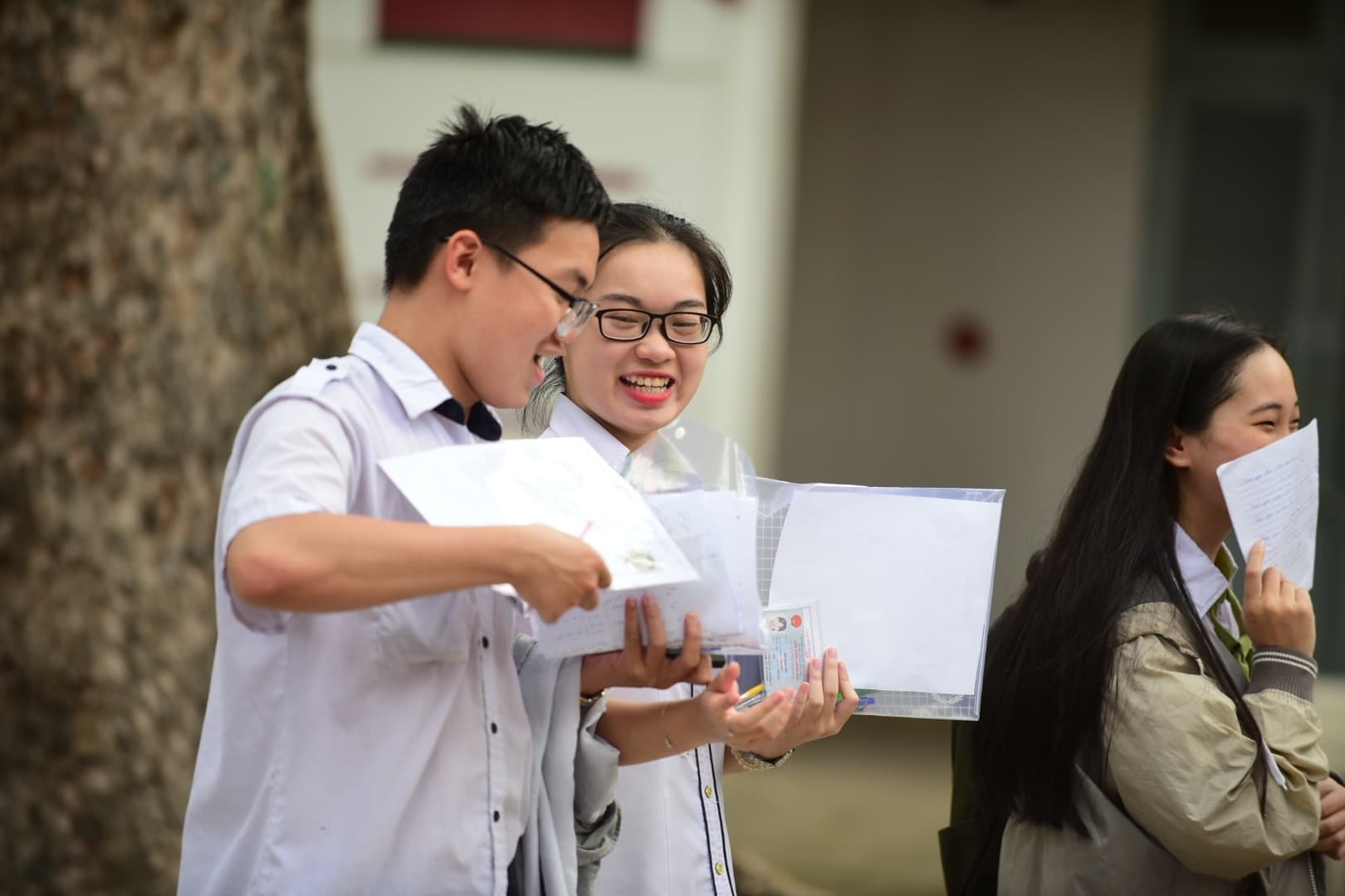 Điểm chuẩn Trường ĐH Sài Gòn ngành sư phạm Toán cao nhất 23,68