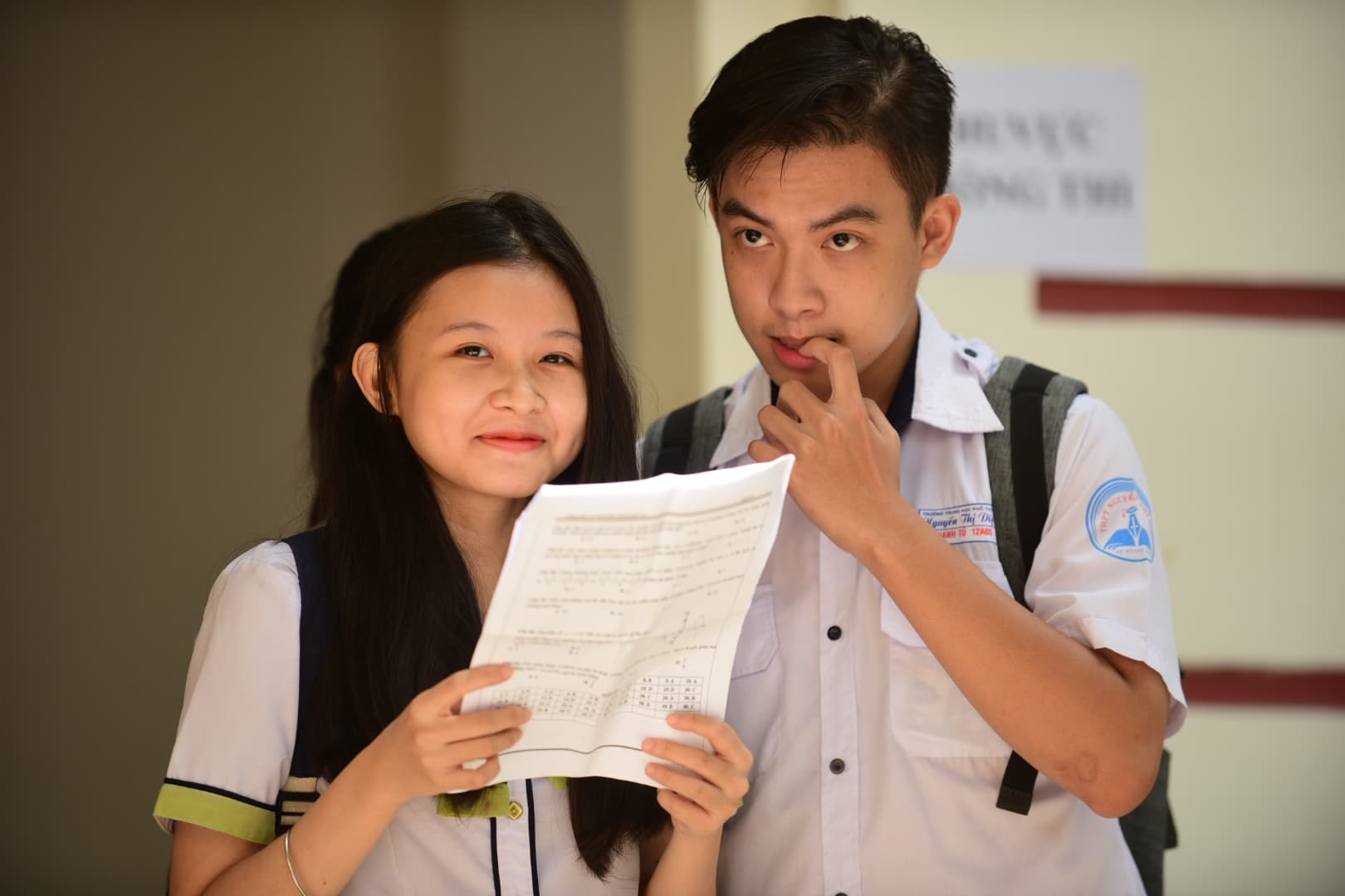 Điểm chuẩn Trường ĐH Y khoa Phạm Ngọc Thạch mỗi ngành có 2 mức điểm