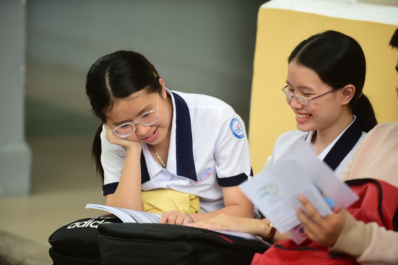 Trường ĐH Nông lâm TP.HCM công bố điểm chuẩn 2019