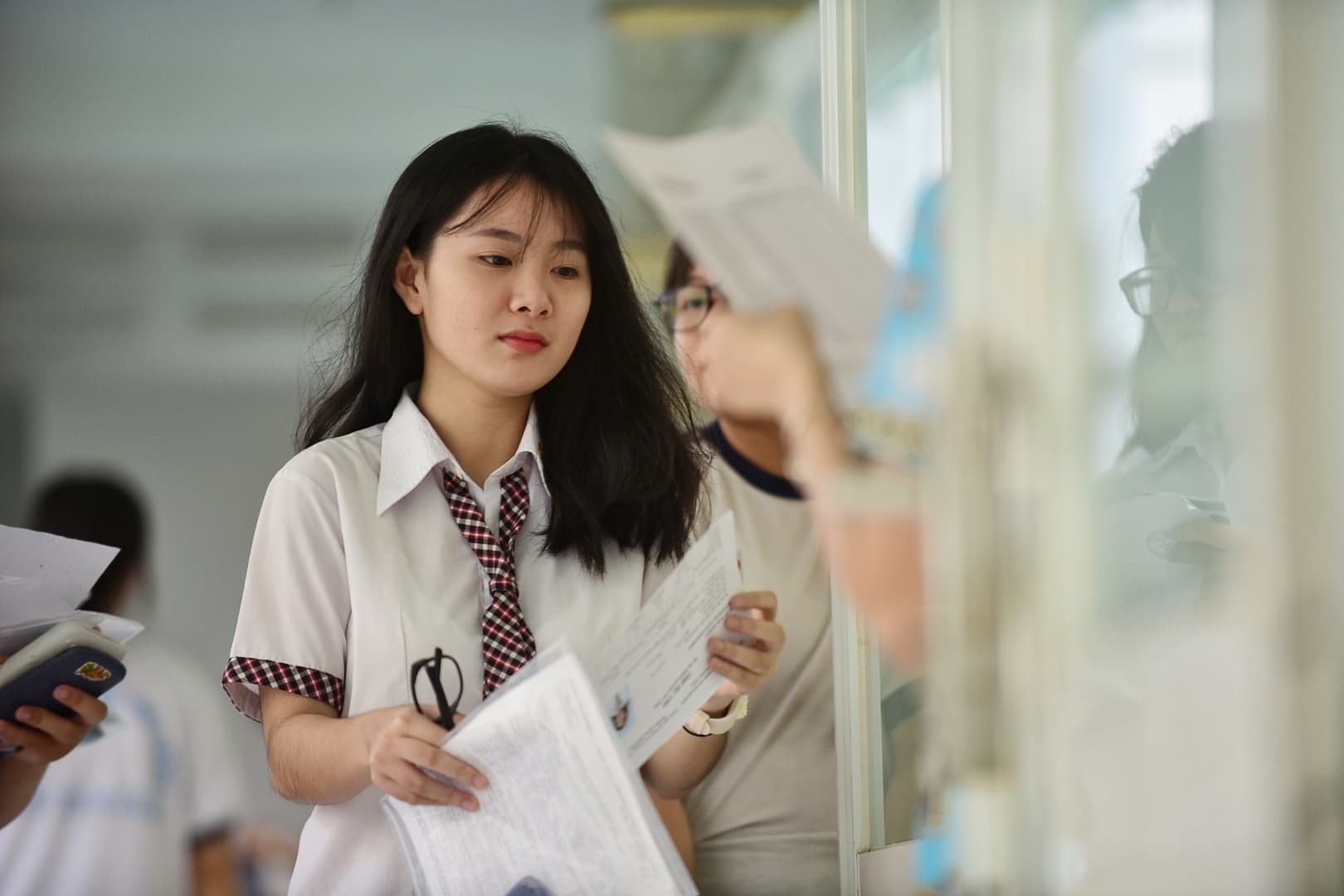 Điểm chuẩn Trường ĐH Nha Trang năm 2019