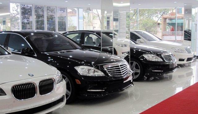 Mua ô tô tháng cô hồn lo bị xui xẻo: Chỉ là mê tín