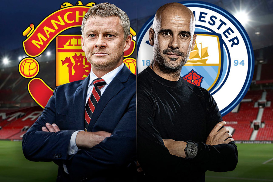 MU xếp thứ 5, Man City số 1 Ngoại hạng Anh