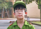 Cậu bé Hà Nội 10 tuổi thoát chết khi bị bỏ quên trên xe buýt của trường