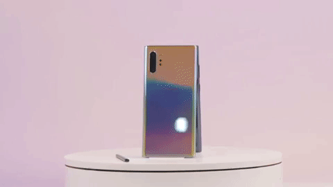 5 yếu tố để bạn 'móc hầu bao' mua ngay Galaxy Note 10 và Note 10+