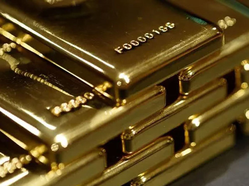 Trung Quốc mua gần 10 tấn vàng chỉ trong 1 tháng để làm gì?
