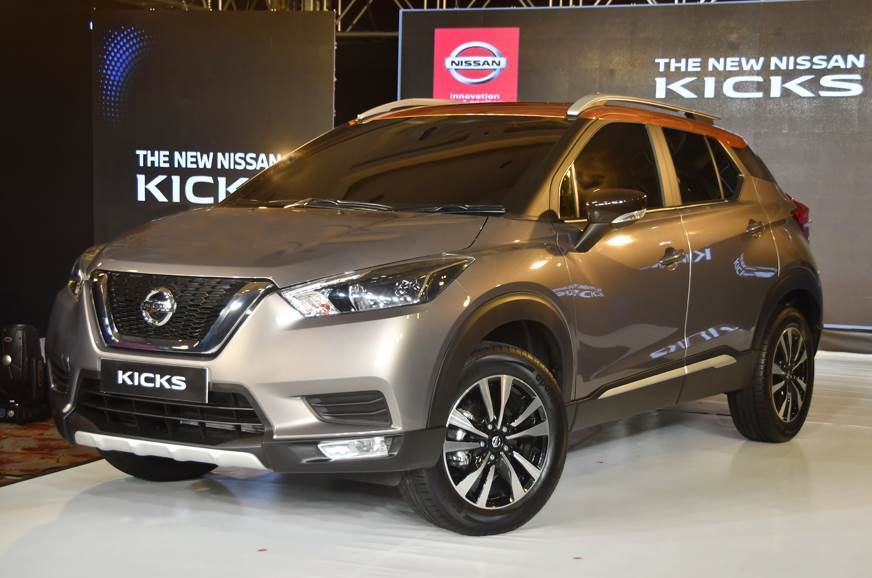 Đánh giá ô tô SUV Nissan giá chỉ 323 triệu