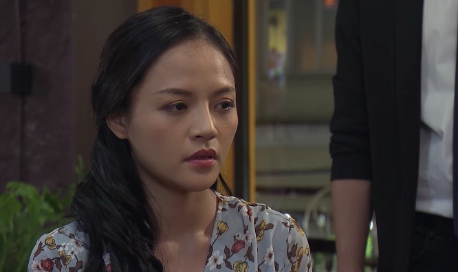 'Về nhà đi con' tập 84, Quốc tỏ tình với Huệ, Bảo lấy hết can đảm xin nắm tay Dương