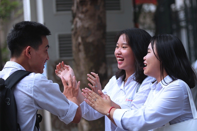 Điểm chuẩn ĐH Kiến trúc Đà Nẵng, ĐH Đông Á, ĐH Duy Tân năm 2020