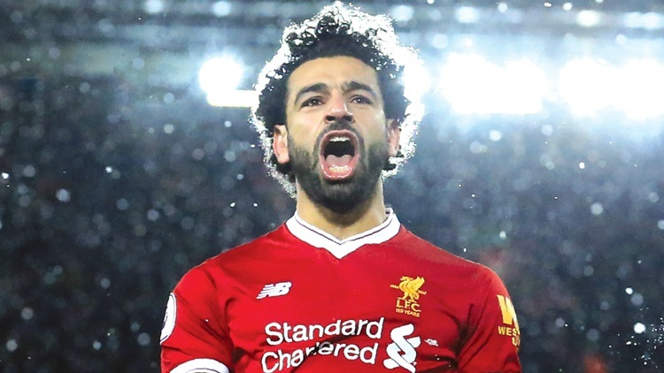MU mạo hiểm ký Umtiti, Salah không cam kết ở Liverpool
