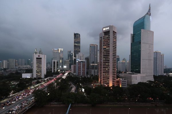 Indonesia dời thủ đô sang đảo lớn nhất châu Á
