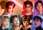 Fan tranh cãi vì 'siêu nhóm nhạc' K-Pop toàn mỹ nam nổi tiếng