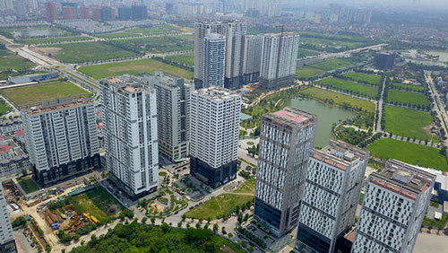 Ngân hàng 'ép' khách phải mua bảo hiểm cháy nổ chung cư?