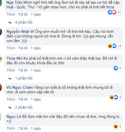 Sắp hết phim, 'Về nhà đi con' vẫn khiến khán giả tranh cãi