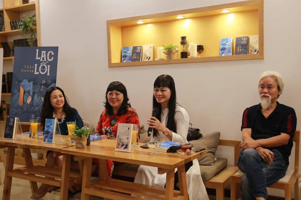 Nhà văn Y Ban: Cuộc đời quăng quật chúng tôi đến kinh hoàng