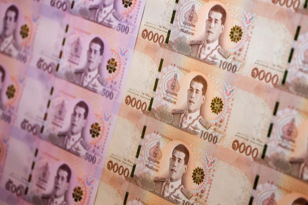 Đồng tiền từng gây cuộc khủng hoảng châu Á bỗng hóa an toàn nhất
