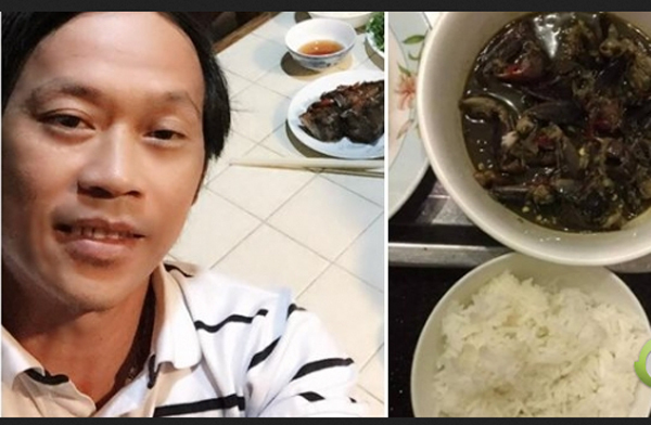 Khán giả lo lắng cho sức khỏe của danh hài Hoài Linh vì điều này