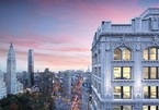Ngắm căn hộ penthouse thông tầng gần 2000 tỷ của 'ông trùm bán lẻ' Amazon