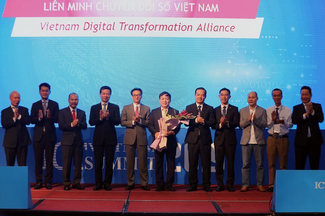 50,000 ICT firms needed to embrace digital transformation: Minister