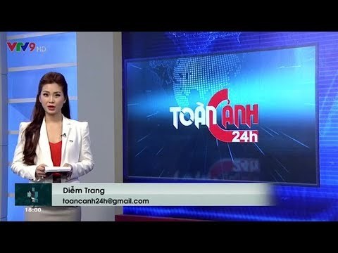 Á hậu Việt Nam 2016 tiết lộ các nguyên tắc trang phục khi dẫn sóng VTV