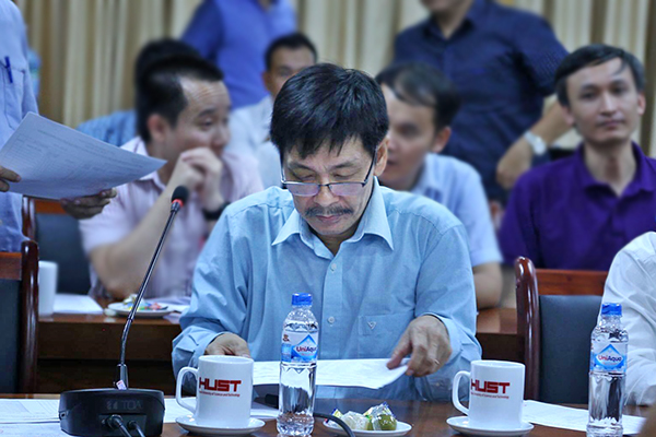 Tuyển sinh ĐH 2019: Gần như hoàn tất, phân tầng chất lượng 