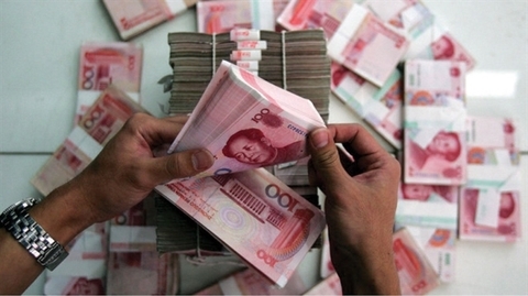 China's prolonged falling yuan may harm Vietnam's trade