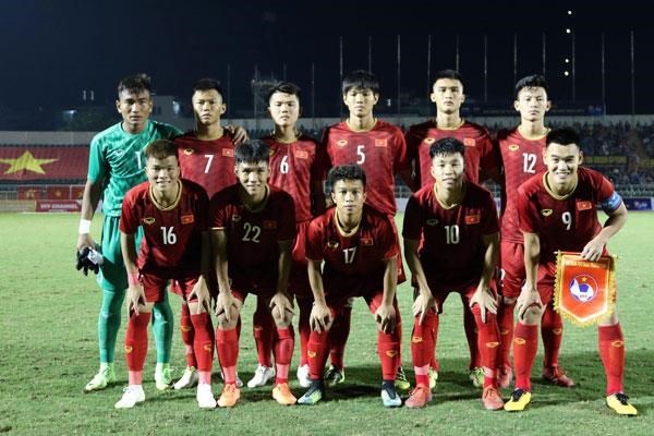 Vietnam beat Malaysia 1-0 in AFF U18 Championship