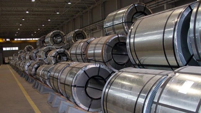 VN Trade Ministry delays anti-dumping probe on steel imports from China