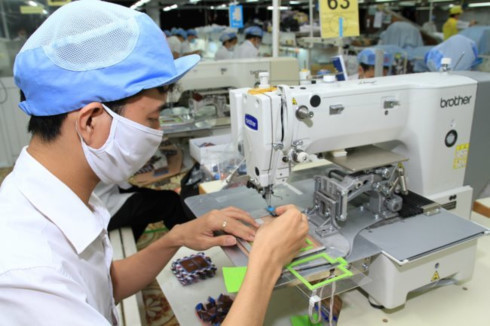 Eight reasons behind gap in Vietnam’s productivity level and regional peers