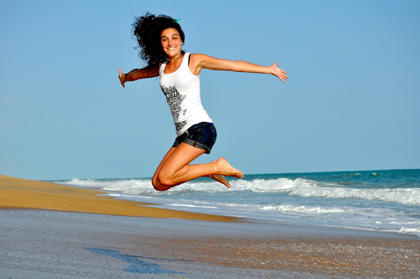 3 bí quyết giúp người gầy tăng cân hiệu quả