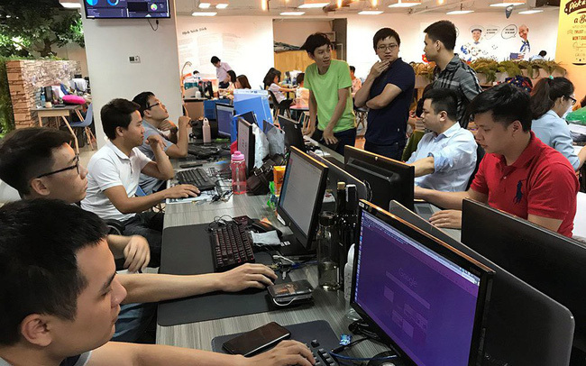 Vietnamâs universities rush to train AI engineers
