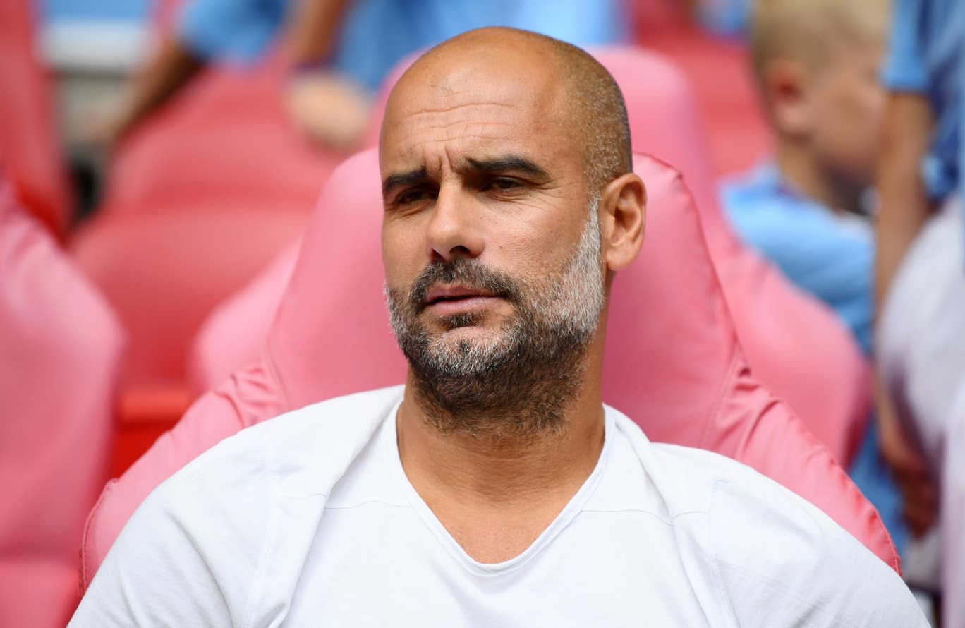 Guardiola vung tiền mạnh tay, tuyên chiến Liverpool mùa tới