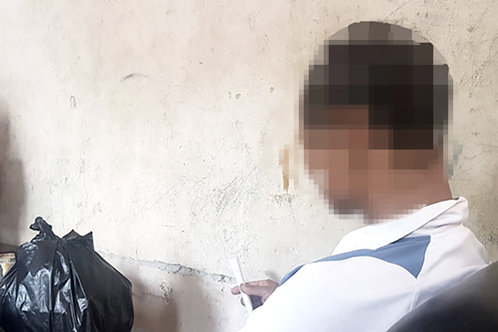 Bé gái nghi bị gã hàng xóm 50 tuổi ở Hà Nội xâm hại có bầu 5 tháng