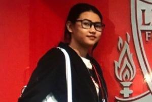 Nữ sinh Việt 15 tuổi mất tích ở Anh, cảnh sát kêu gọi cộng đồng tìm kiếm