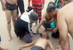 3 nữ du khách và 1 nhân viên cứu hộ tử vong ở biển Bình Thuận
