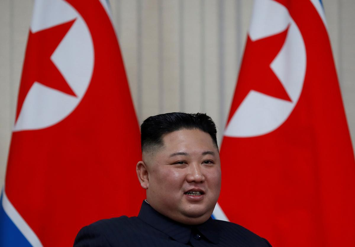 Triều Tiên muốn đàm phán khi Mỹ-Hàn tập trận xong