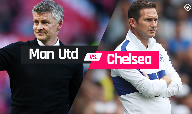 MU vs Chelsea: Háo hức chờ bữa tiệc tấn công