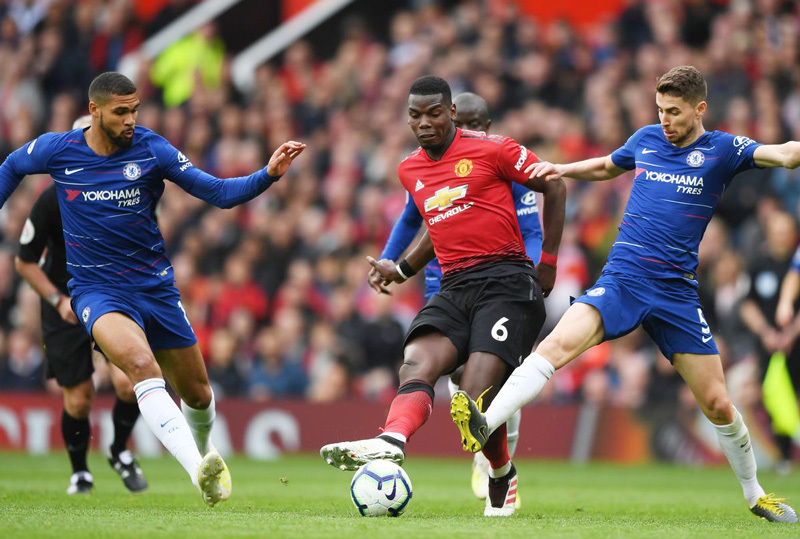 MU vs Chelsea: Háo hức chờ bữa tiệc tấn công