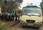 Schools told to ensure safety of students on buses