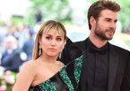 Miley Cyrus và Liam Hemsworth chia tay sau gần 1 năm kết hôn