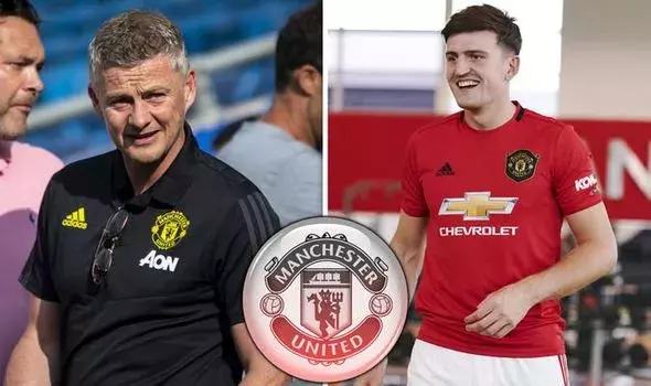 Solskjaer để lộ Harry Maguire đá chính MU vs Chelsea