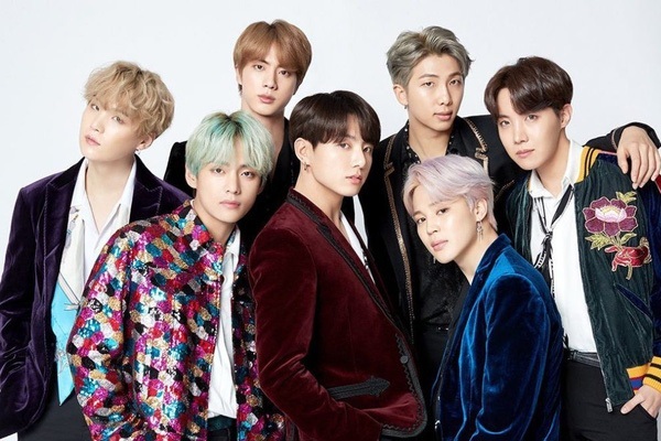 BTS thông báo tạm dừng hoạt động để nghỉ ngơi