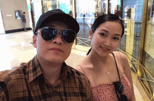 Vợ Lam Trường bị mỉa mai bán hàng online làm xấu mặt chồng