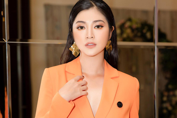 Thanh Trúc: Tôi đã sai khi bỏ bê bản thân