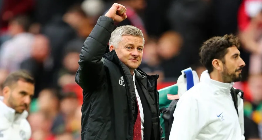 MU loại Pogba, Solskjaer được cấp sẵn tiền