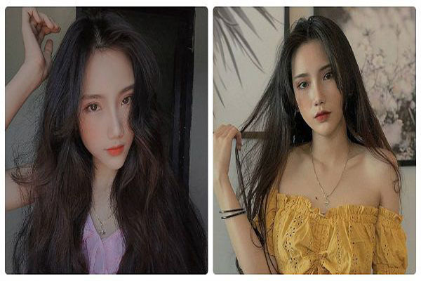 Cô gái Ninh Thuận gây ấn tượng với hình ảnh xinh từ bé