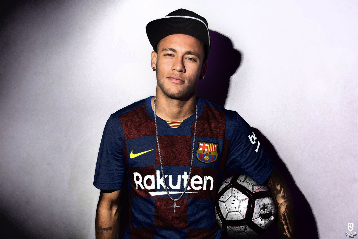 MU đón tin vui, Barca có Neymar giá rẻ
